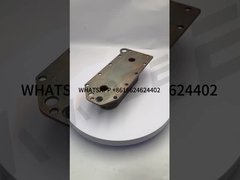 KOMATSU 6D114 PC300 EXCAVATOR 6742-01-2450 CORE COOLER MOTOR OIL FITS CUMMINS 6CT 3974815 3918175