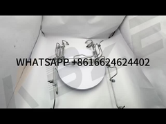 CAT 3408 3412 SET LINE BBM 6I0031 6I0032 6I0033 6I0034 untuk penggunaan excavator