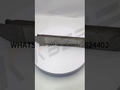 HITACHI 8-97032025-0 EX100 EX120 EXCAVATOR 4P COOLER CORE 8-94438354-1 FITS ISUZU 4BD1 4BG1