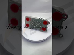 VOLVO D6E VOE22592869 EC200 EXCAVATOR 23P COOLER CORE OIL FITS DEUTZ 0425-4427 Mesin