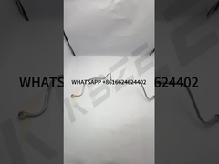 6217-71-5471 KOMATSU EXCAVATOR MOTOR 6217-71-5492 pipa bahan bakar FITS SAA6D140E-3