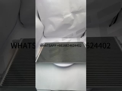 KBZE KOBELCO EXCAVATOR LQ20M01327F1 A/C CONDENSER untuk SK170-9 SK210-9 SK485-9