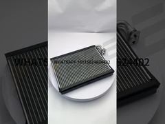 KBZE KUALITAS Tinggi YN20M00107S020 KOBELCO SK200-8 EXCAVATOR AIRCOND EVAPORATOR