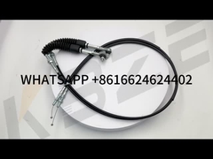 KBZE BRAND CABLE GP-GOVERNOR CONTROL 319-4234 Penggantian untuk excavator 320C
