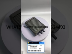 KBZE BRAND HITACHI EXCAVATOR HEATER;CORE 4464275 untuk ZAX110 ZAX180 ZAX200 ZAX240