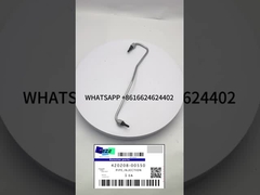 DOOSAN D34 DL03 MOTOR 420208-00550 42020800550 tabung injeksi untuk penggali DX120