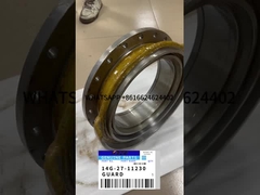 14G2712130 KOMATSU 14G-27-12130 RUMAH GIGI FINAL COCOK UNTUK DOZER D60P D65P