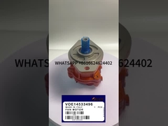 14533496 KBZE BRAND VOE14533496 MOTOR KIPAS UNTUK VOLVO EC330 EC360 EC480 EXCAVATOR