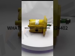 KBZE MEREK CAT IT38G 938G 950G CA1396084 139-6084 1396084 POMPA GEAR HIDROLIK UNTUK LOADER