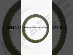 KBZE D3C D4C 931B 933 CAT 6Y7935 FIRCTION DISC 215*68*2.95 54IT untuk LOADER & TRACTOR