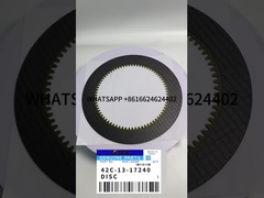 WA500 WA600 LOADER 42C-13-17240 42C1317240 CAKRAM GESEK 315*220*3.2 IT75 UNTUK KOMATSU