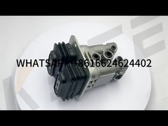 YN30V00138F1 SK200-10 SK350 FOOT VALVE ASSY YN30V00138F2 YN30V00138F3 UNTUK EXCAVATOR KOBELCO