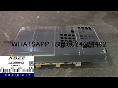 SANY EXCAVATOR 12169042 PENGGANTI TUTUP BONET MESIN UNTUK SY205 SY215 SY220