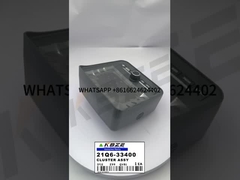 21Q6-33400 HYUNDAI R-9 CLUSTER ASSY 21Q6-33401 MONITOR COCOK UNTUK R140-9 R210-9 R380-9