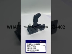 14699400 VOE14699400 KUNCI PINTU COCOK UNTUK VOLVO EC120D EC140D EC200D EC210D EXCAVATOR