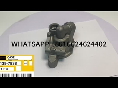 CAT E305 E306 139-7838 SEAT THERMOSTAT FITS MITSUBISHI 4M40 ME108046 Mesin