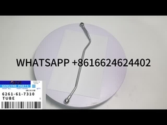 6261-61-7310 6261617310 KOMATSU SAA6D170E-5 TUBE MOTOR FIT untuk PC1250-8 HM350 HM400 WA500