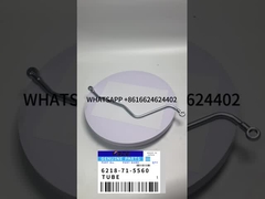 6218-71-5560 MESIN KOMATSU SAA6D170E-5 6218715560 PIPA HM350 PC1250-8 WA600