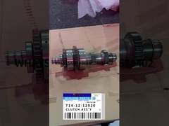 KBZE BRAND NEW 714-12-12020 KOMATSU LOADER 7141212020 KELUAT ASSY untuk WA350 WA380