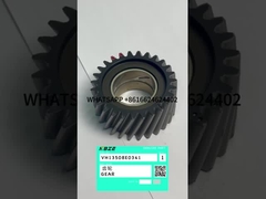 HINO J08E 13508-E0A20 S1350-52552 VH13508E0341 Gear KOB IDLE untuk KOBELCO SK300-8 SK350-8 SK350-9 EX