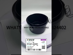 KUBOTA R1401-42261 RD452-42220 COVER FILTER AIR untuk U45 U55 KX057-4 KX121-3 KX161-3