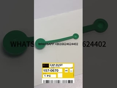 157-0670 1570670 CAT 3406 3516 C9 C13 C15 C18 TUTUP DEBU MESIN UNTUK 312C 325C 330C