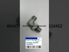02782-10210 0278210210 KBZE FITTING SIKU COCOK D155A D31 D41E D65 D85 HD325 HD465 HD785