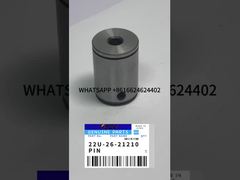 KOMATSU 22U-26-21210 22U2621210 Swing Gearbox FIT PIN LEVEL FIRST untuk PC200-8 PC228