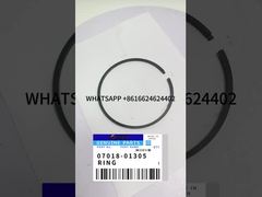 KOMATSU 07018-01305 0701801305 RING TRANSMISI UNTUK D21 D31 D37 D41 D575 WA40