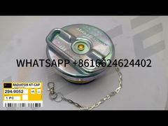 KBZE 294-9052 2949052 KIT-SYSTEM COOLING KAP radiator untuk mesin 3406 3408 3412 3508 3512 3516 3606