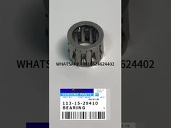 KOMATSU 113-15-29410 1131529410 CLUTCH BEARING COCOK UNTUK D30 D31 D37 D41 DG305 PW128