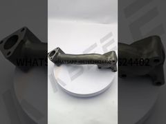 KBZE 1-16181121-1 1161811211 6HK1 EGR PIPE HITACHI ZAX330-3 ZAX350-3 ZAX400-3 Ekskavator