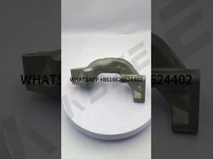 KBZE 8-98006996-0 8980069960 6HK1 EGR PIPE HITACHI ZAX330-3 ZAX350-3 ZAX400-3 Ekskavator