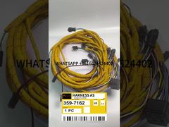 KBZE 3597162 359-7162 WIRING HARNESS AS-DEPAN UNTUK CAT 950H 962H WHEEL LOADER