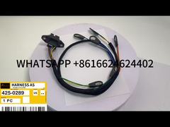C15 C18 Mesin PENGERETAN AS-WIRING 4250289 425-0289 Untuk E365 E374 E385 E390 Excavator
