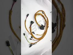 KABEL KELISTRIKAN MESIN CATERPILLAR C11 C13 3284412 328-4412 UNTUK LOADER 966H, 972H