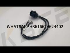 3287699 INJECTOR WIRE HARNESS KOMATSU 4D107 6D107 6754-81-9450 6754819450 Untuk WA200-6 WA380-7 PC24