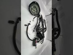 KABEL DALAM KABIN HITACHI EXCAVATOR YA00028880H1 UNTUK ZAX200-5G ZAX210-5G