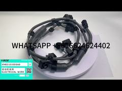 KBZE VH82121E0G60 KOBELCO SK200-8 KABEL KABEL MESIN VH82121E0G40 82121-E0G40 UNTUK MESIN HINO J05E