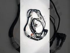 KBZE 6251-81-9940 6251819940 KOMATSU SAA6D125E-5 RANGKAIAN KABEL MESIN UNTUK PC400-8