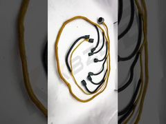 6156-81-9211 6156819211 KOMATSU SAA6D125E-3 KABEL KABEL INJEKTOR MESIN PC400-7 PC450-7 WA480-5