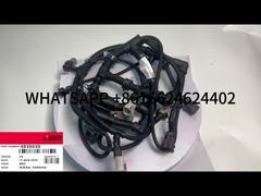 4939039 HYUNDAI R200-7 R210-7 R210-9 Excavator Harness-ECM Wire untuk Cummins QSB6.7 Mesin