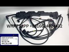 VOE15107205 15107205 VOLVO D12D MUTER KAYARAN HARNESS untuk EC330 EC360 EC460 EXCAVATOR
