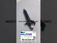 150118-00106 DOOSAN DAEWOO DE12 ENGINE 65.10101-7300 65.10101-7071 INJECTOR ASSY UNTUK DH370 DH420 DH5