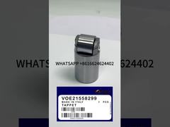 KBZE VOE21558299 21558299 Karpet Roller FITS VOLVO EC140 EC160 EC210 EC240 EC300 Excavator