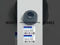 KBZE 6732-11-8210 KOMATSU 6735-11-8810 4D102 6D102 GASKET MESIN SEAL UNTUK D31 D37 D38 PC120 PC200 P