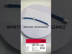 Baru asli CUMMINS ISM11 QSM11 3883780 FLEXIBLE;HOSE