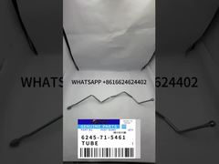 KBZE 6245-71-5461 6245715461 KOMATSU SAA6D170E-5 TUBAN bahan bakar mesin untuk PC1250-8 WA600-6