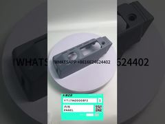 KBZE YT17M01030F1 KOBELCO YT17M00008F1 YT17M00008F2 PANEL UNTUK SK70SR SK80SR SK115SR SK135SR SK200SR