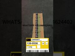 KBZE 332-7297 139-0538 CAT 3406E C15 C18 MESIN 10R-7157 332-7301 10R3292 POROS CAM UNTUK 651B 657E 772